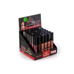 Toptan Gabrini Matte Lipgloss – 36'lı Paket