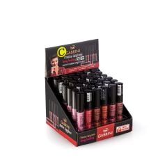 Toptan Gabrini Matte Lipgloss – 36'lı Paket