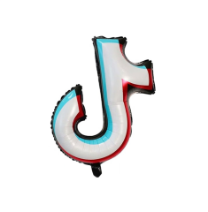 Toptan Tiktok Folyo Balon