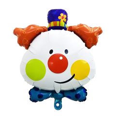 Toptan Palyanço Folyo Balon