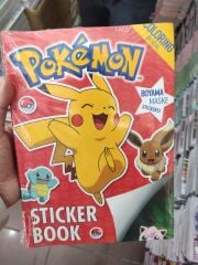 Toptan Pokemon Boyama Kitabı – 20'li Paket