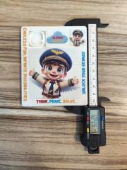 Toptan Büyük Boy Kaydırmalı Puzzle – 16'lı Paket