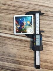 Toptan Mini Boy Kaydırmalı Puzzle – 30'lu Paket