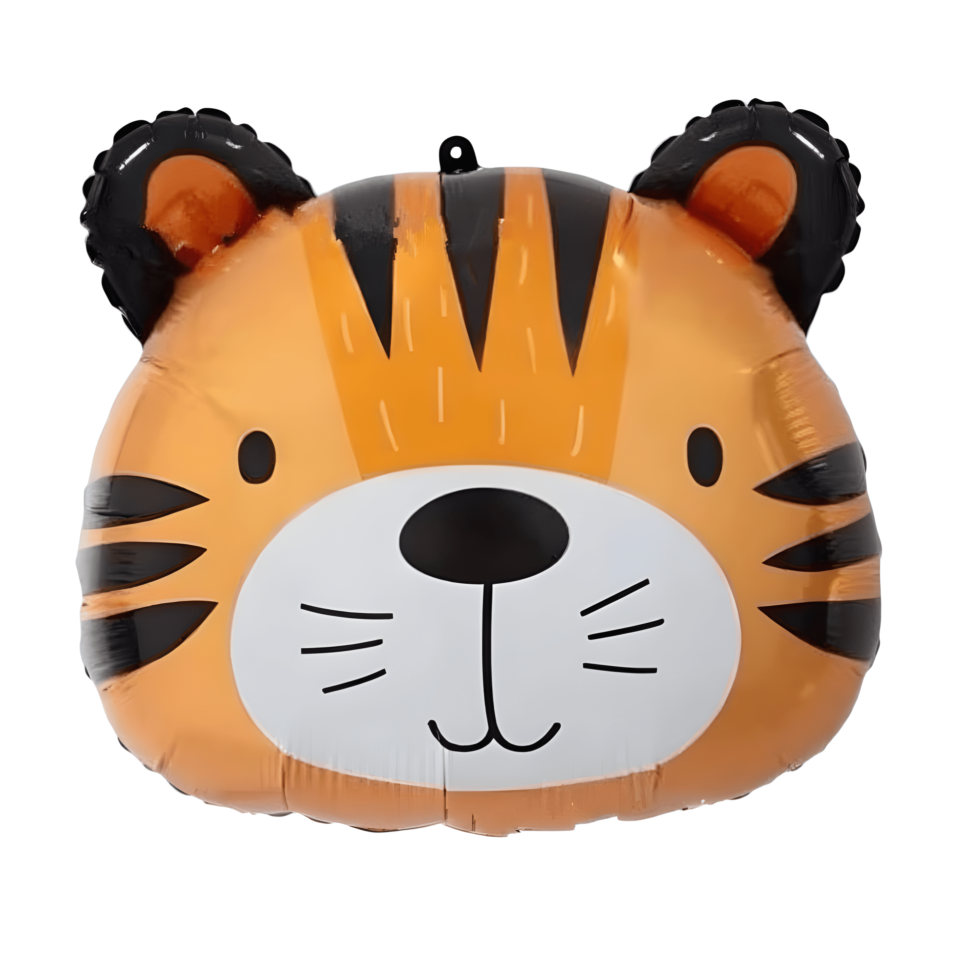 Toptan Kaplan Kafa Folyo Balon