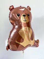 Toptan Ayı Folyo Balon