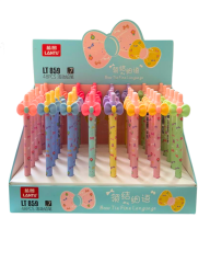 Toptan Versatil Kalem – 48'li Paket