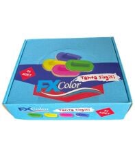 Toptan Keçeli Tahta Silgisi – 24'lü Paket