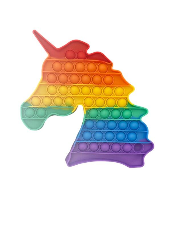 Toptan Popit Unicorn – Orta Boy