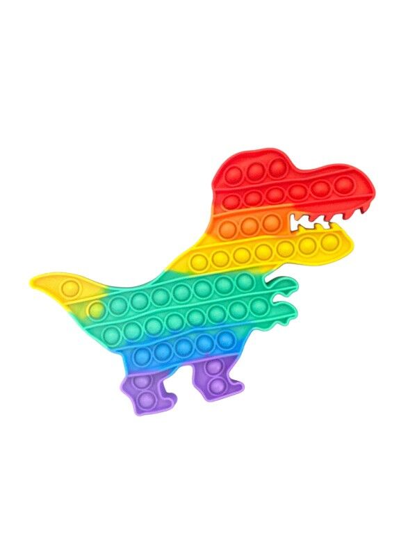 Toptan Popi Dragon – Orta Boy