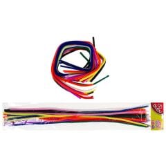 Toptan Bubu Şönil – 50 cm – 25'li Paket