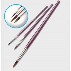 Toptan Samur No:11 Suluboya Fırçası