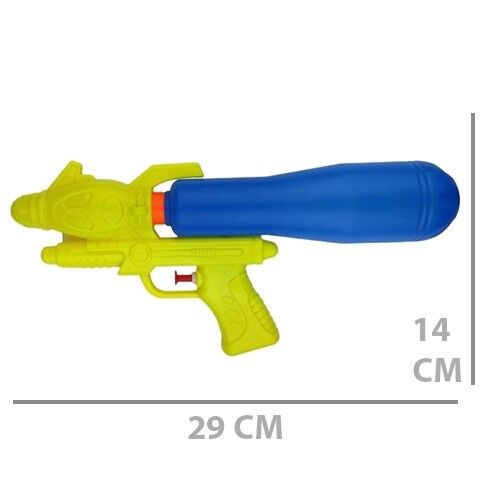 Toptan Su Tabancası Model 1