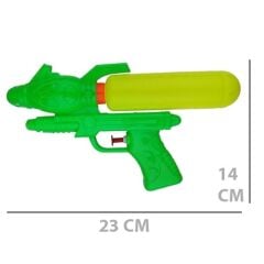 Toptan Su Tabancası Model 2