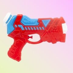 Toptan Lazer Tasarımlı Su Tabancası