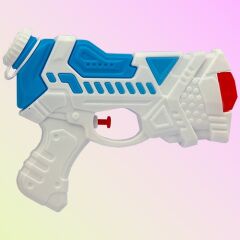 Toptan Lazer Tasarımlı Su Tabancası