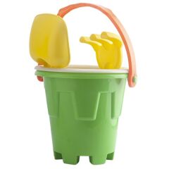 Toptan Küçük Kum Kovası seti