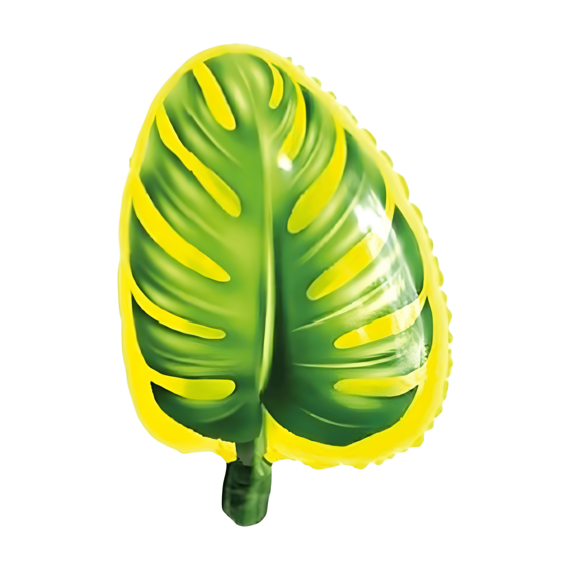 Toptan Yaprak Folyo Balon