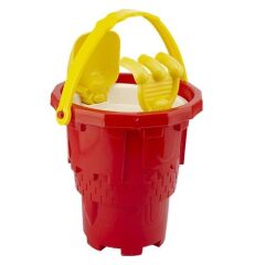 Toptan Büyük Kum Kovası seti