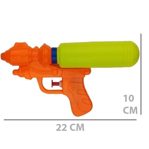 Toptan Su Tabancası Model 3