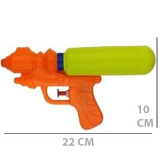 Toptan Su Tabancası Model 3