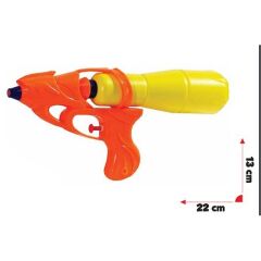 Toptan Su Tabancası Model 4