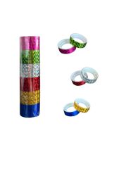 Toptan Hologramlı Bant – 12'li Paket