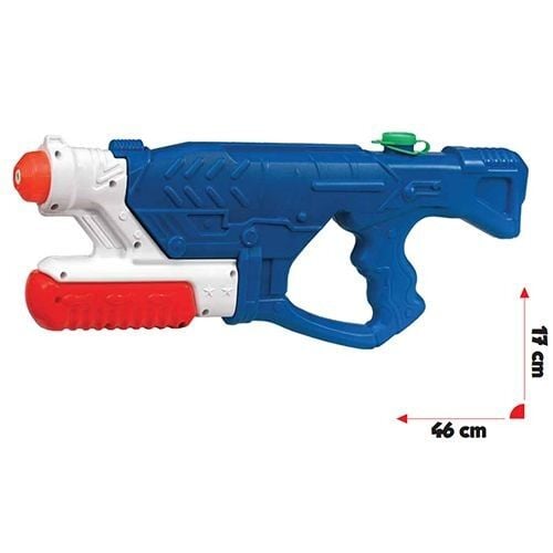 Toptan Su Tabancası Model 5