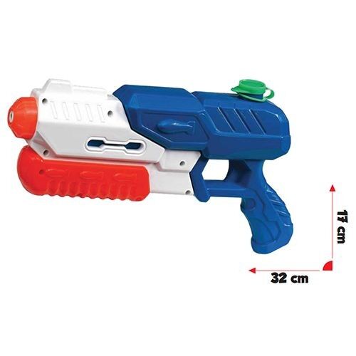 Toptan Su Tabancası Model 6