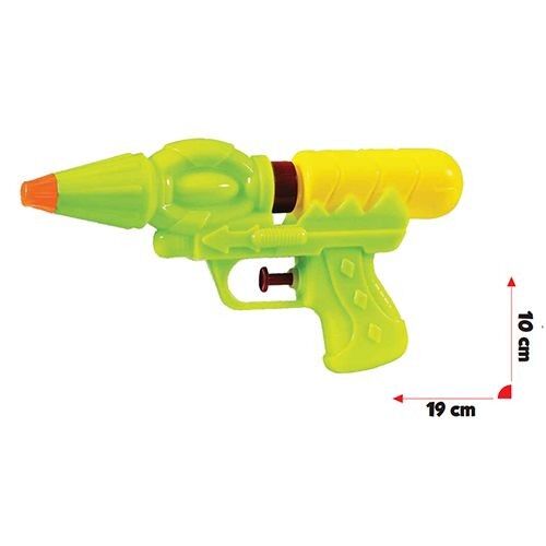 Toptan Su Tabancası Model 7