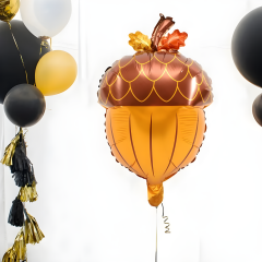 Toptan Fındık Folyo Balon
