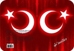 Toptan Karne Kabı – 20'li Paket