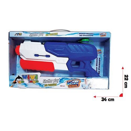 Toptan Shotter Play Su Tabancası