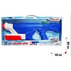 Toptan Shotter Play Su Tabancası Büyük