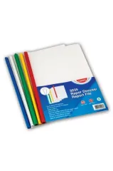 Toptan Noki 3035 Sıkıştırmalı Rapor Dosyası – 5'li Paket