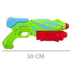 Toptan Pompalı su tabancası Model 2