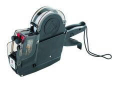 Toptan Motex MX-6600 Çift Mekanizma Fiyat Etiket Makinesi