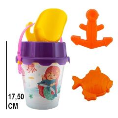 Toptan Kum Kovası Seti Model 2