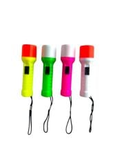 Toptan Vmax V177 El Feneri – 48'li Paket