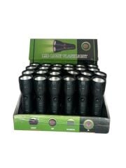 Toptan Vmax V312 El Feneri – 24'lü Paket