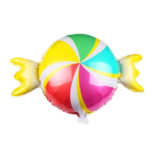 Toptan Şeker Folyo Balon