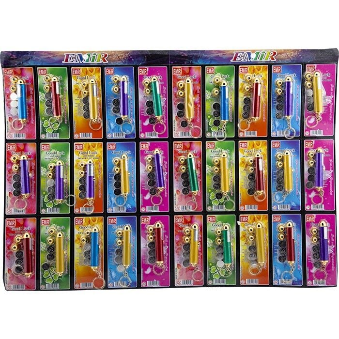 Toptan Kartela Nostalji Lazer