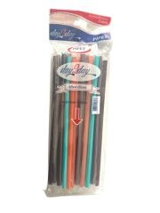 Toptan Day2Day Sargılı Pipet – 25'li Paket