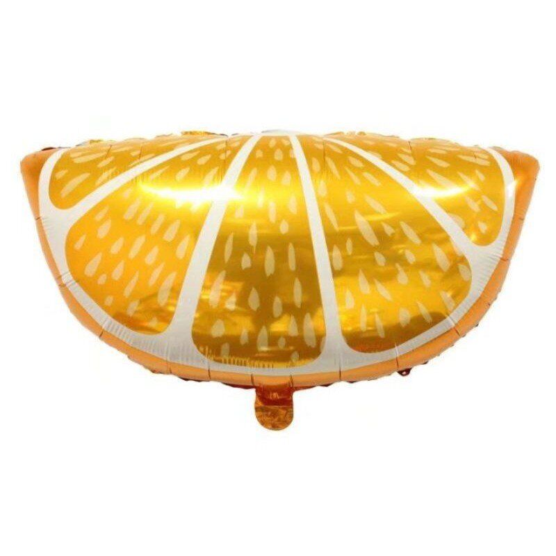 Toptan Portakal Folyo Balon