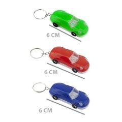 Toptan Işıklı Mini Araba