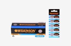 Toptan CR2025 Lityum Pil – 5'li Paket