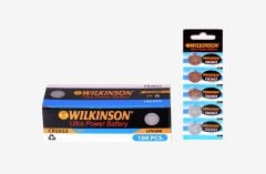 Toptan CR2032 Lityum Pil – 5'li Paket