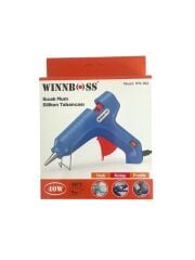 Toptan 40 Watt Silikon Tabancası