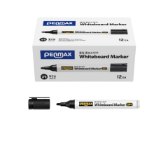 Toptan Penmax Beyaz Tahta Kalemi – Siyah