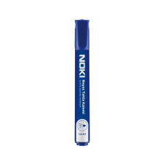 Toptan Noki Beyaz Tahta Kalemi – Mavi