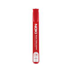 Toptan Noki Beyaz Tahta Kalemi – Kırmızı